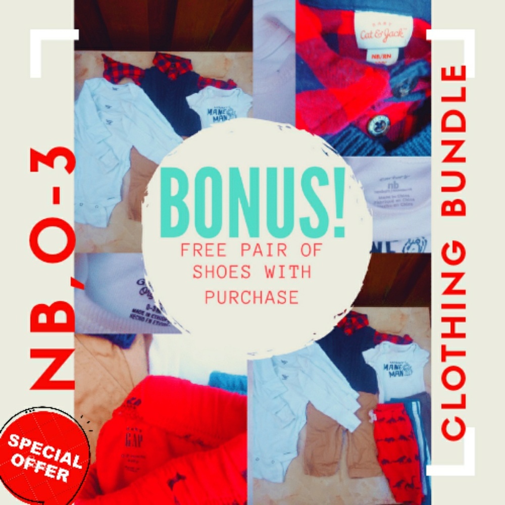 BONUS bundle